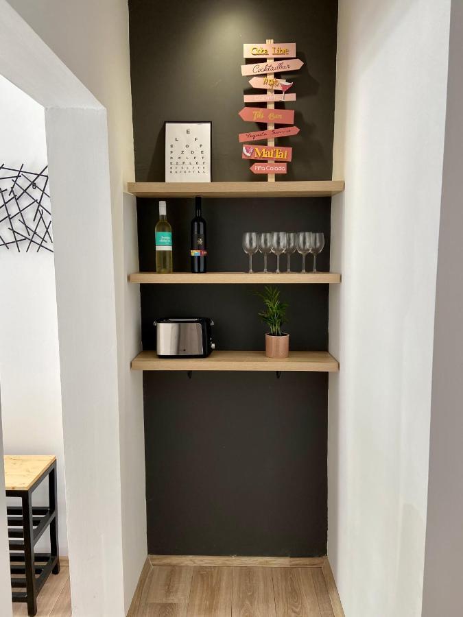 Apartment Rose พูลา ภายนอก รูปภาพ
