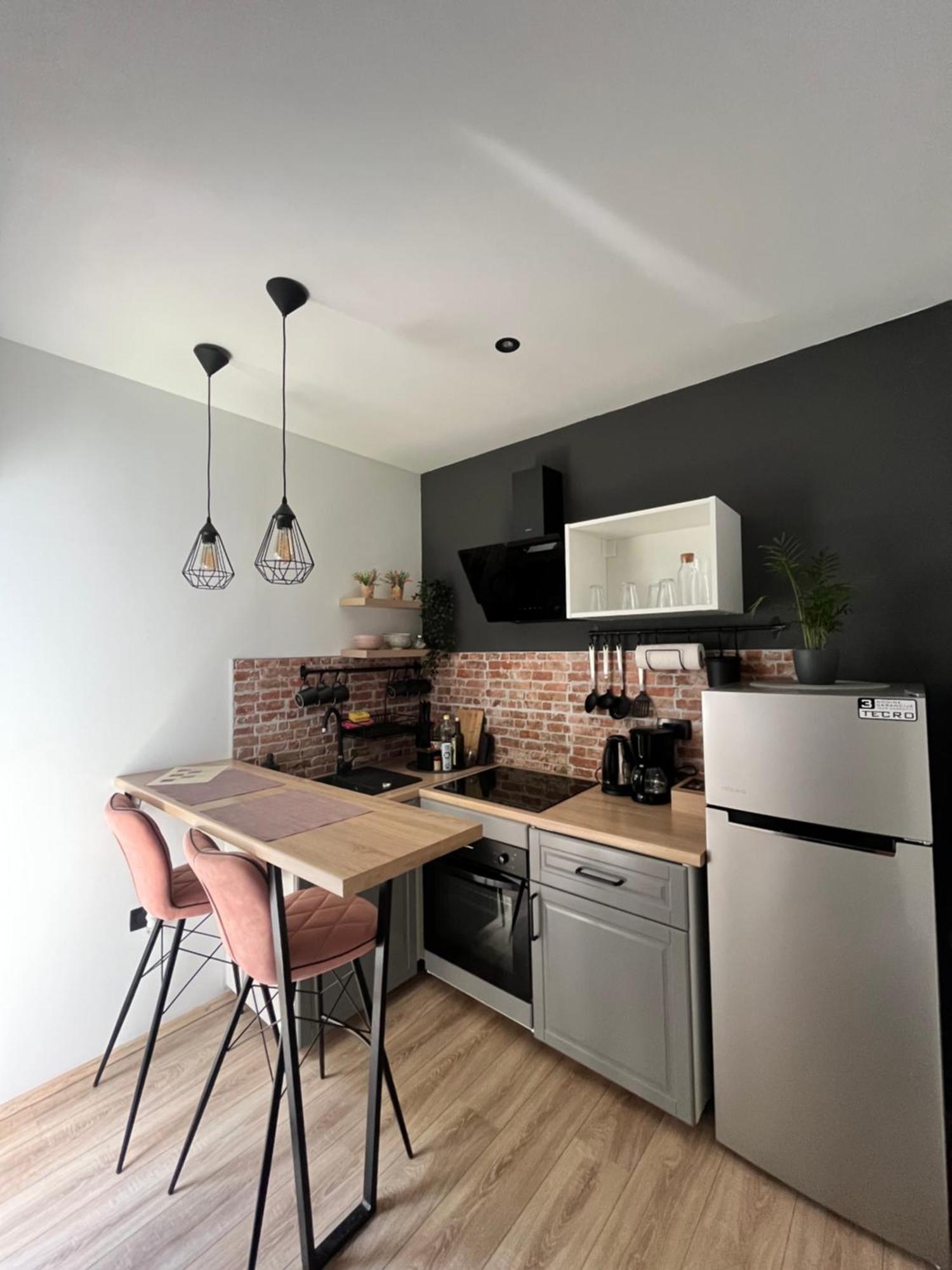 Apartment Rose พูลา ภายนอก รูปภาพ