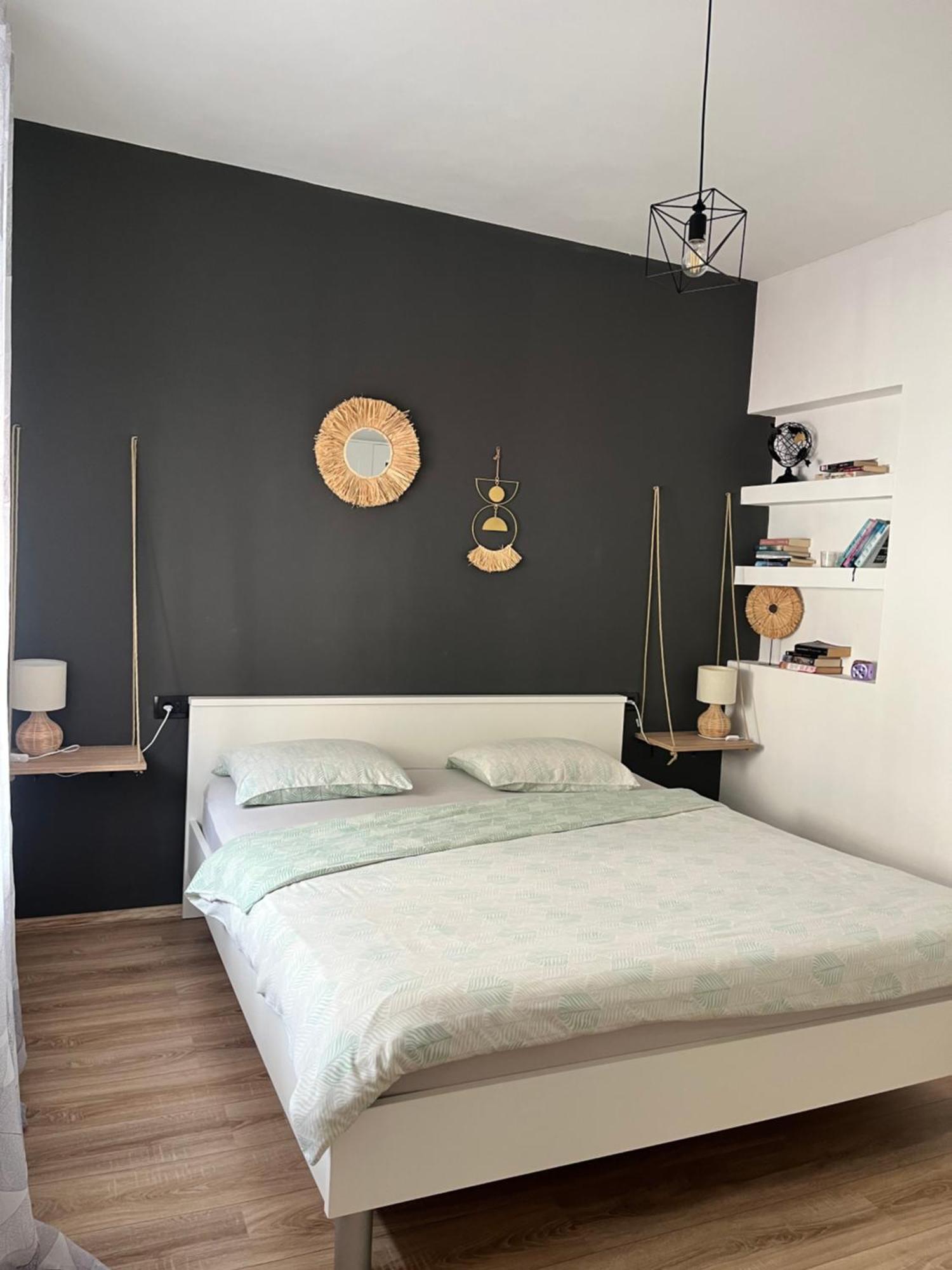 Apartment Rose พูลา ภายนอก รูปภาพ