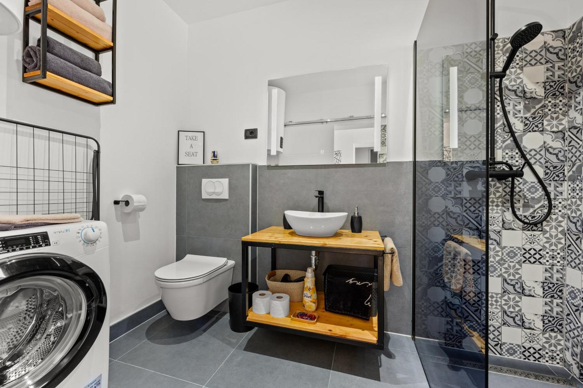 Apartment Rose พูลา ภายนอก รูปภาพ