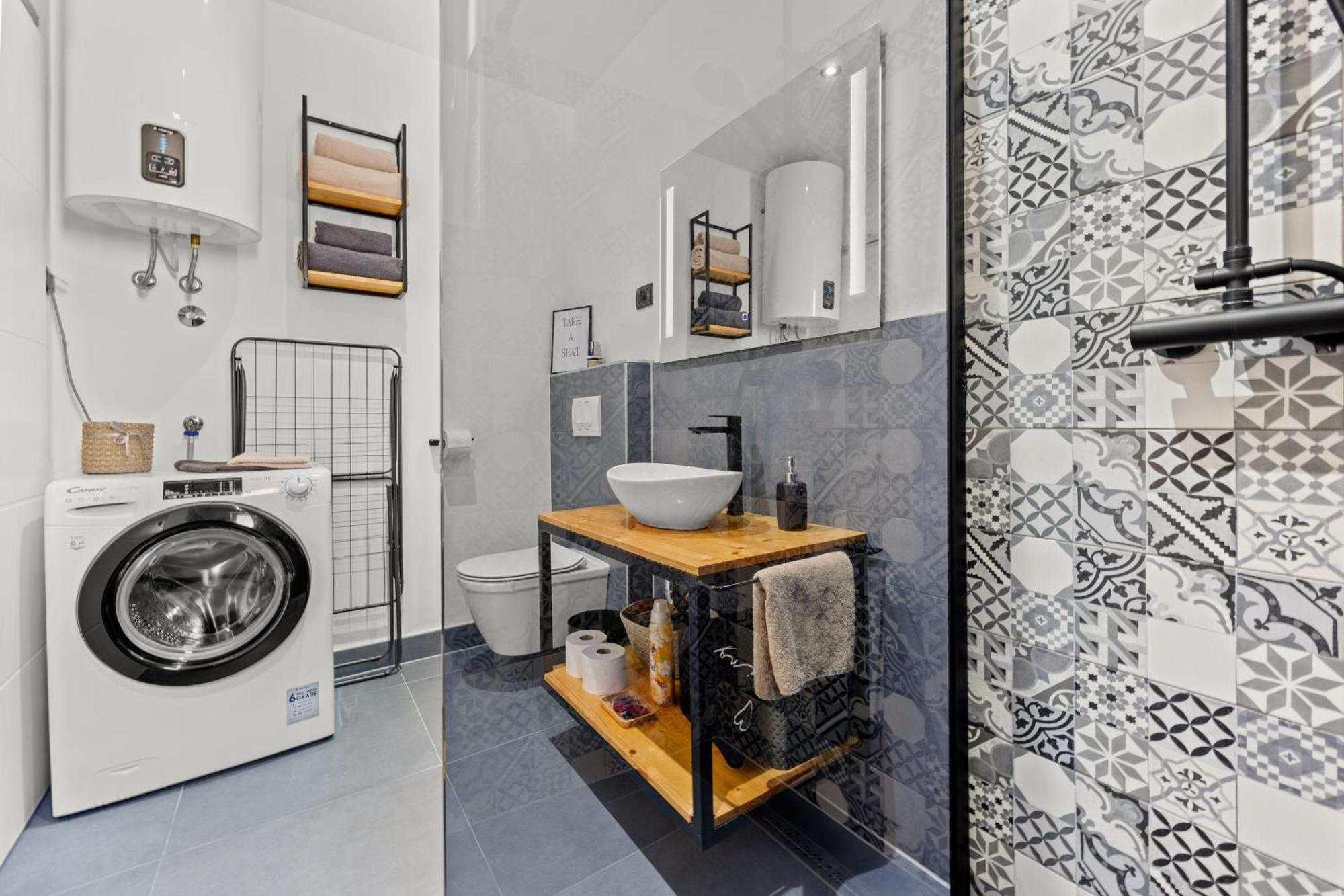 Apartment Rose พูลา ภายนอก รูปภาพ