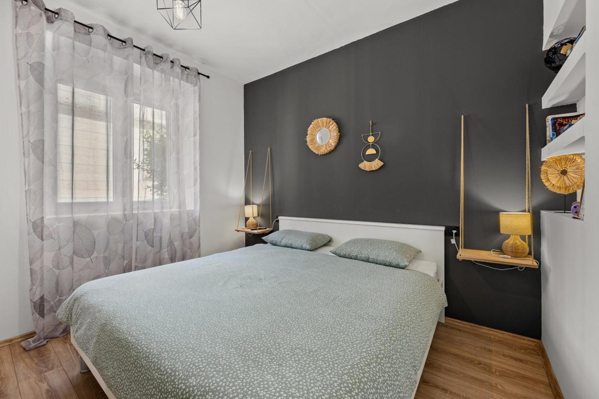 Apartment Rose พูลา ภายนอก รูปภาพ
