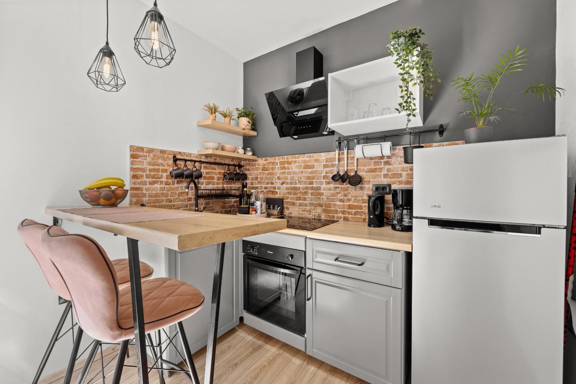 Apartment Rose พูลา ภายนอก รูปภาพ