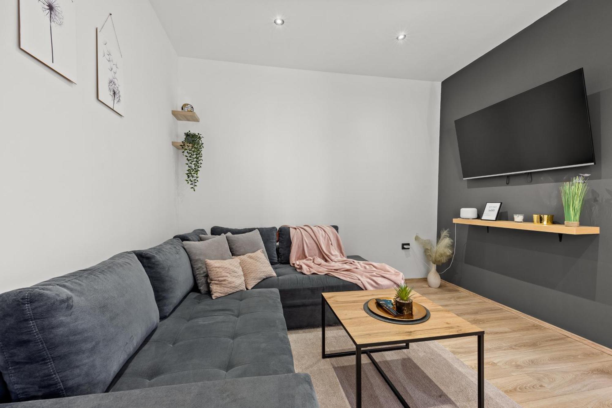Apartment Rose พูลา ภายนอก รูปภาพ